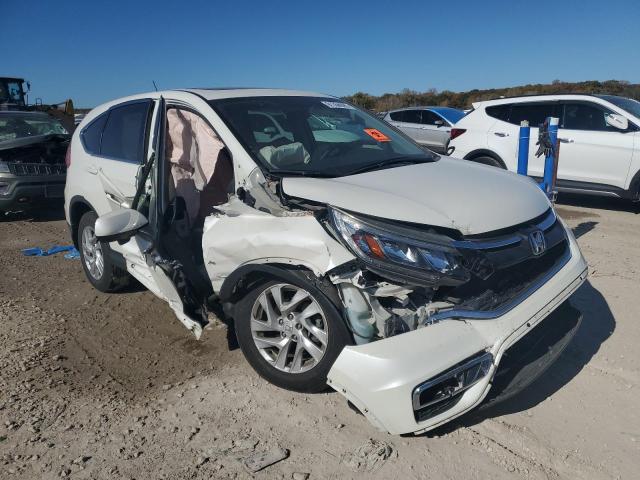 Фото 4 - HONDA CRV