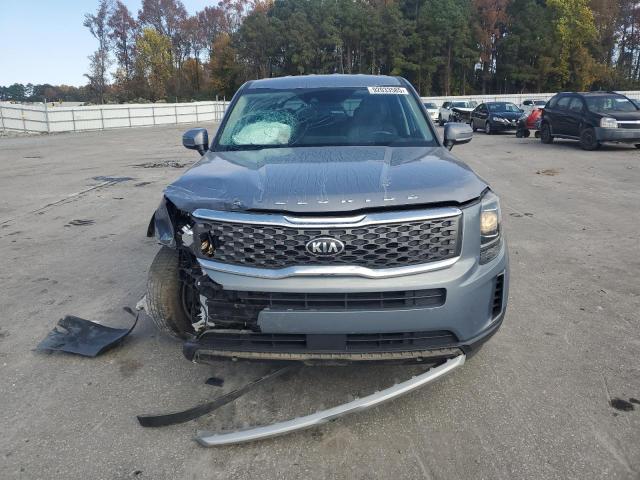 Фото 5 - KIA TELLURIDE