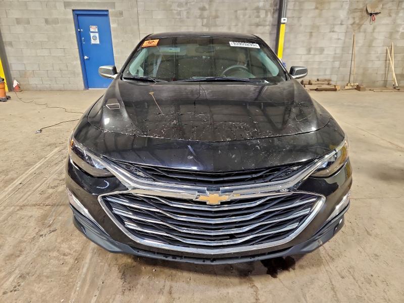 Фото 5 - CHEVROLET MALIBU