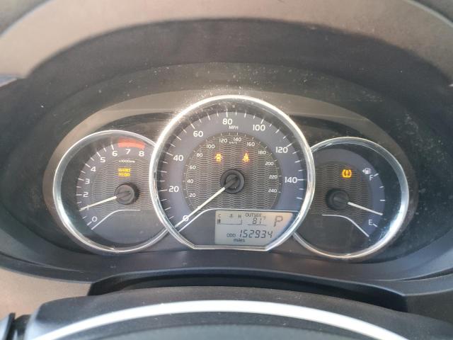 Фото 9 - TOYOTA COROLLA