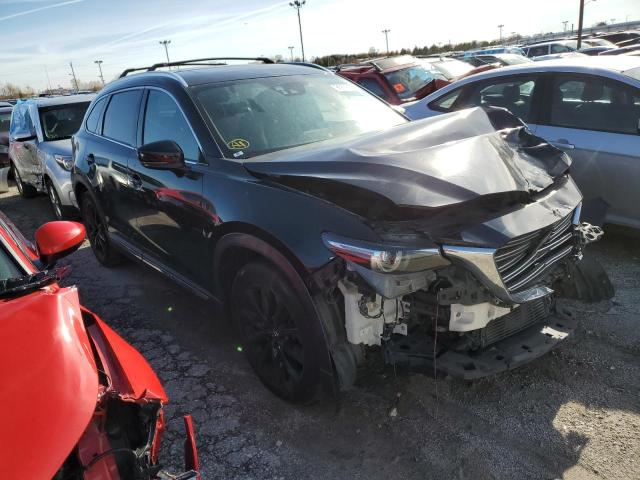 Фото 4 - MAZDA CX-9