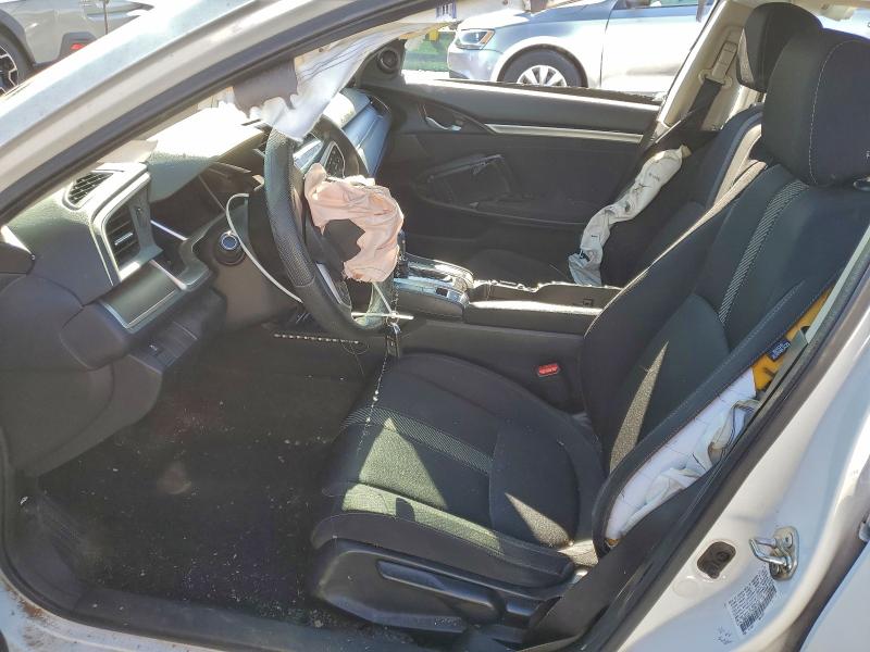 Фото 7 - HONDA CIVIC