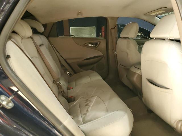 Фото 10 - CHEVROLET MALIBU