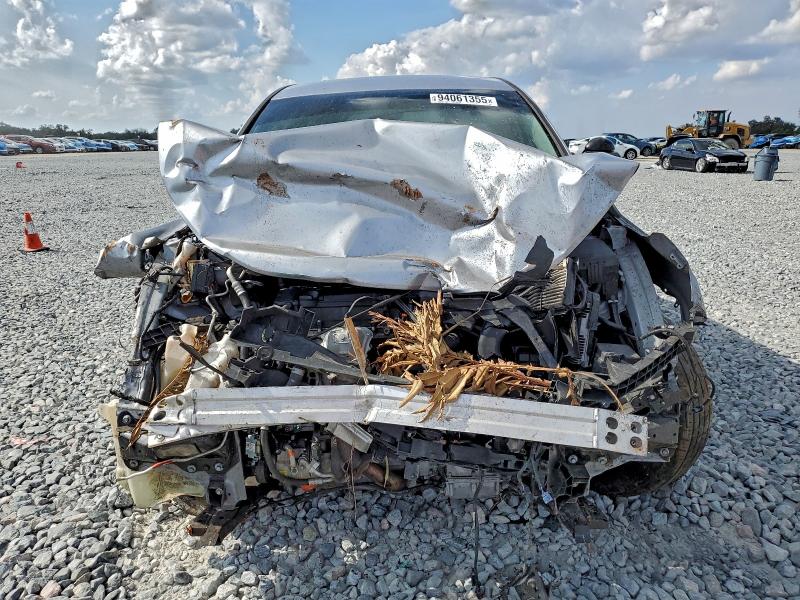 Фото 5 - HONDA CRV