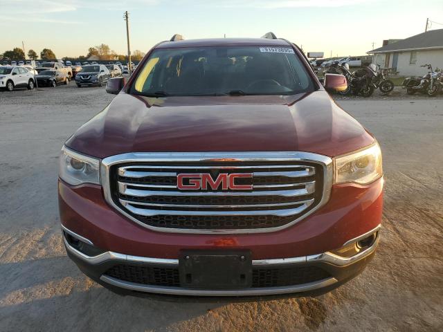 Фото 5 - GMC ACADIA