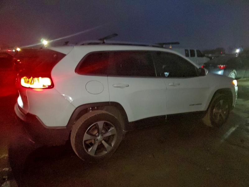 Фото 3 - JEEP GRAND CHER