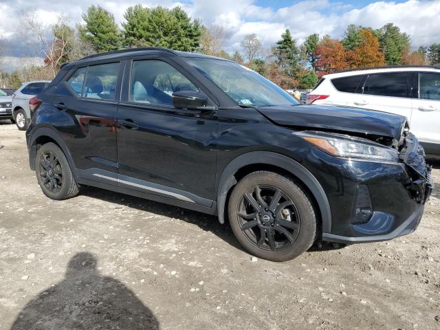 Фото 4 - NISSAN KICKS