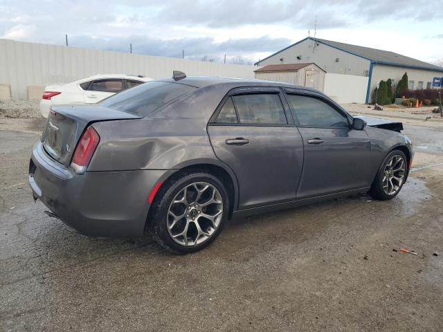 Фото 3 - CHRYSLER 300