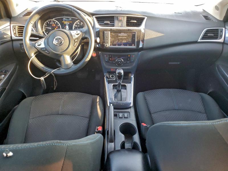 Фото 8 - NISSAN SENTRA