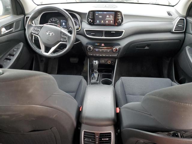 Фото 8 - HYUNDAI TUCSON