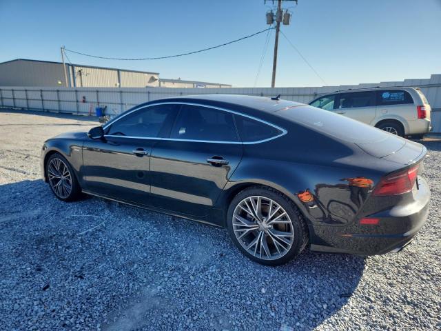 Фото 2 - AUDI A7