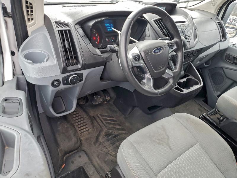 Фото 8 - FORD TRANSIT