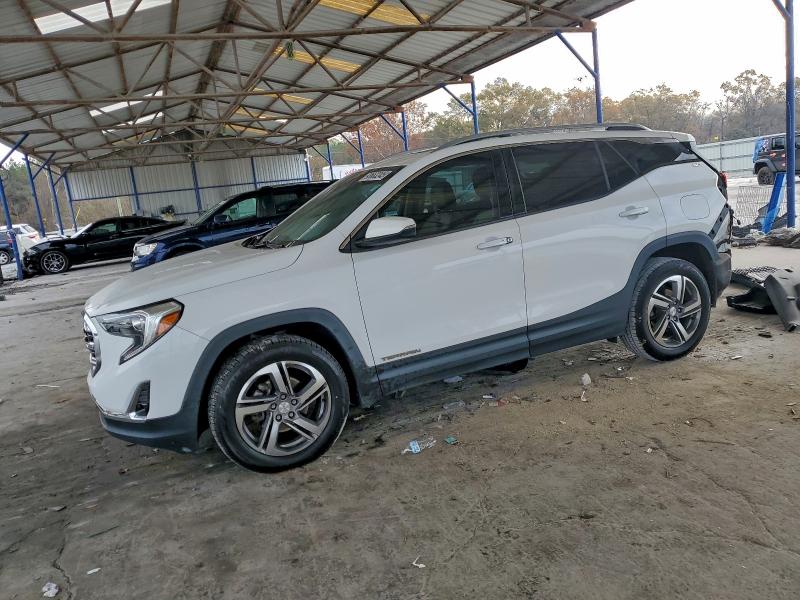 Фото 1 - GMC TERRAIN