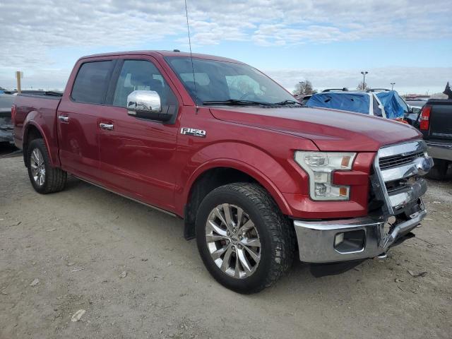 Фото 4 - FORD F-150