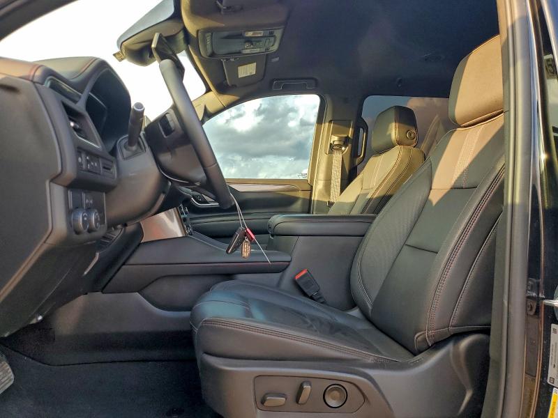 Фото 7 - CHEVROLET SUBURBAN