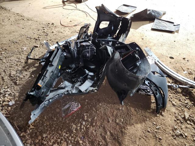 Фото 13 - CHEVROLET TRAILBLZR