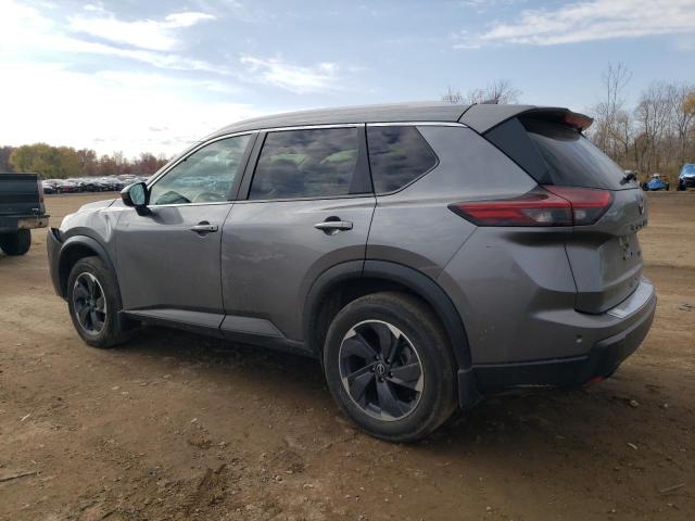 Фото 2 - NISSAN ROGUE