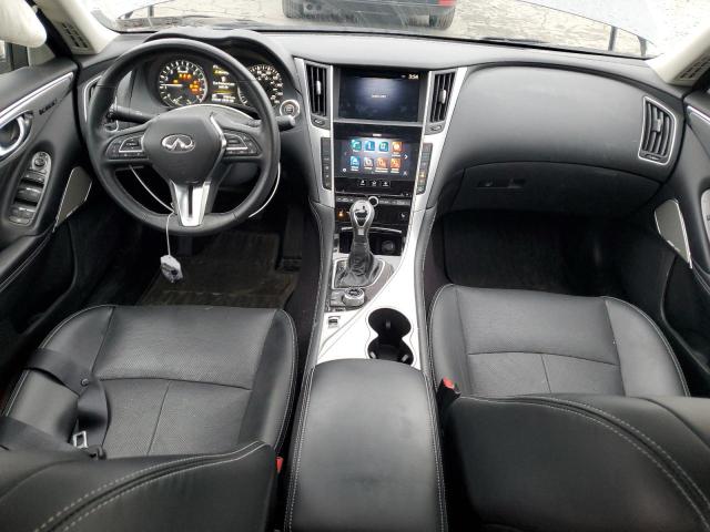 Фото 8 - INFINITI Q50