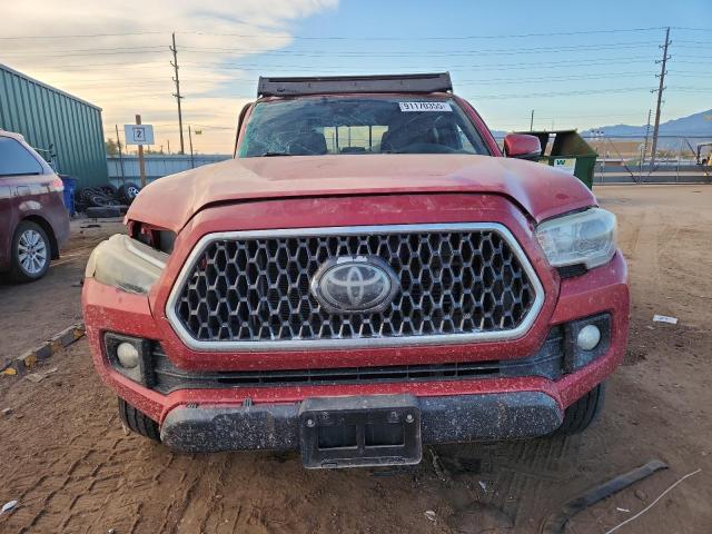 Фото 5 - TOYOTA TACOMA