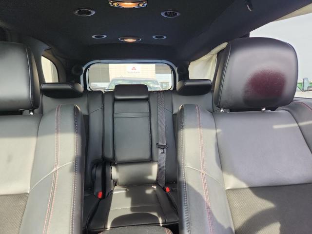 Фото 10 - DODGE DURANGO