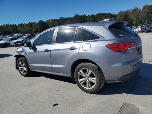 Фото 2 - ACURA RDX