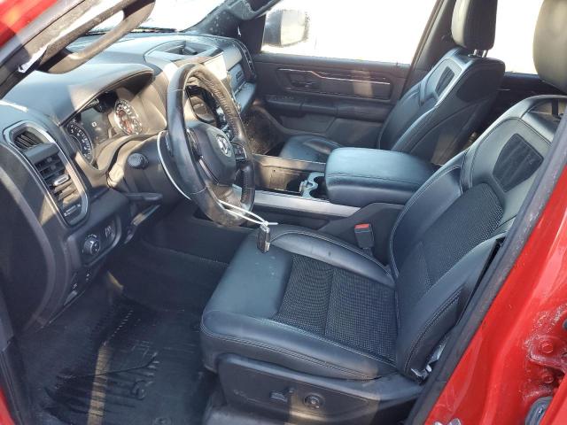 Фото 7 - RAM 1500