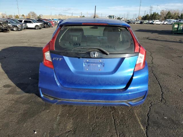 Фото 6 - HONDA FIT