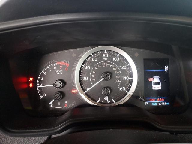 Фото 9 - TOYOTA COROLLA