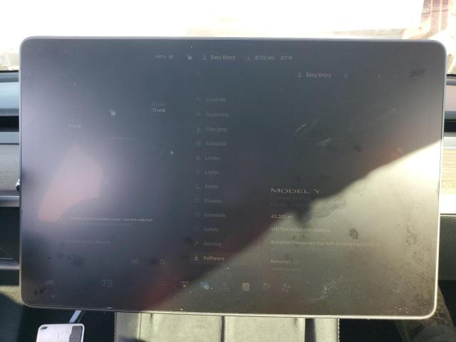 Фото 9 - TESLA MODEL Y