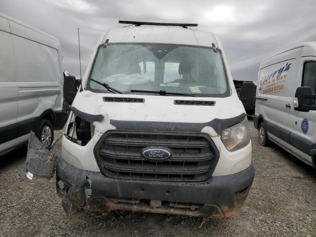 Фото 5 - FORD TRANSIT