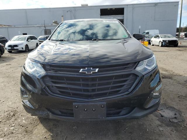 Фото 5 - CHEVROLET EQUINOX