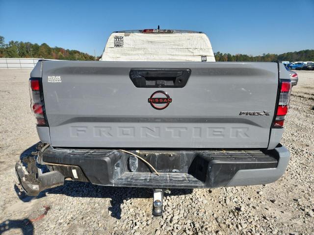 Фото 6 - NISSAN FRONTIER