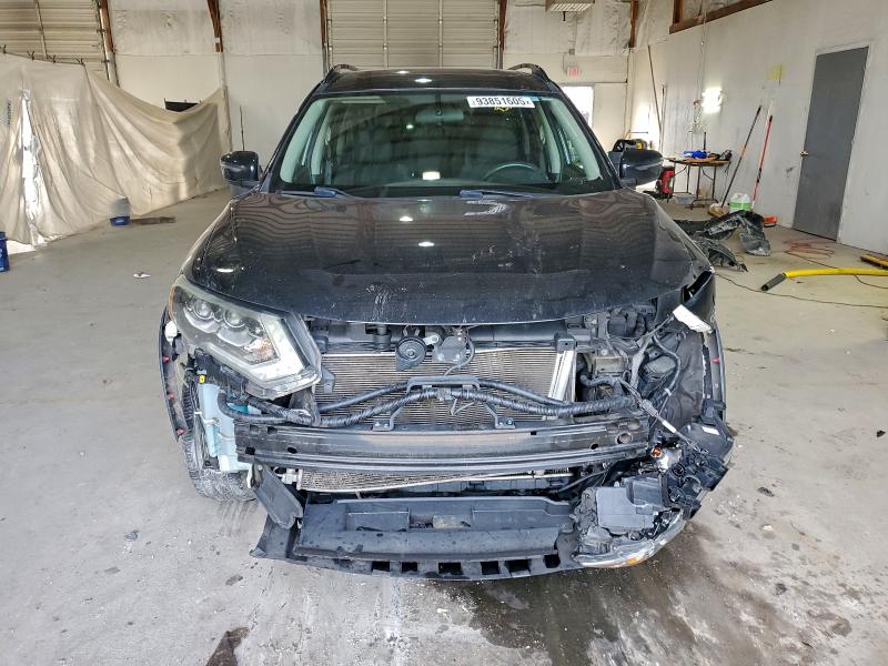 Фото 5 - NISSAN ROGUE