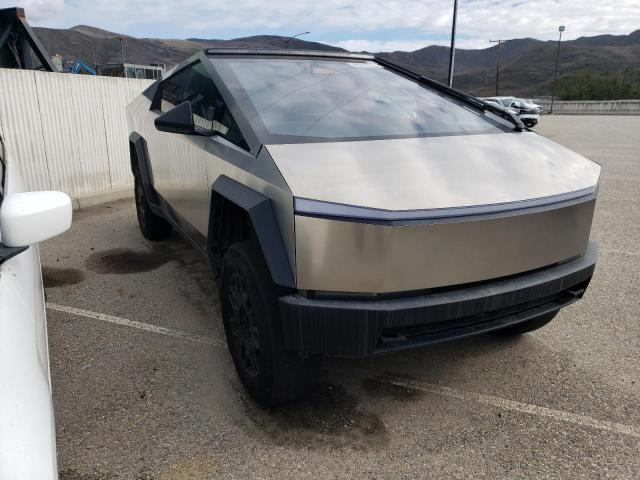 TESLA CYBERTRUCK 2024 VIN 7G2CEHEE3RA000245