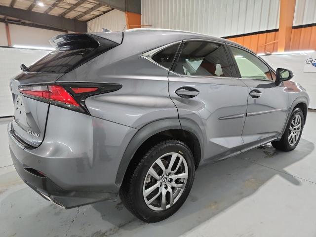 Фото 3 - LEXUS NX