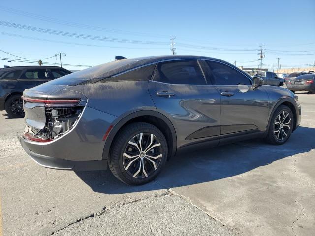 TOYOTA CROWN XLE 2024 VIN JTDAAAAF6R3018749