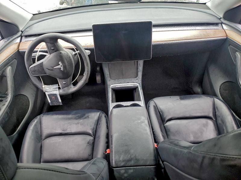 Фото 8 - TESLA MODEL Y