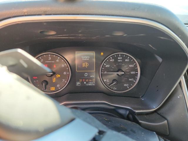 Фото 9 - SUBARU OUTBACK