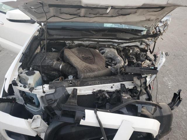 Фото 11 - TOYOTA TACOMA