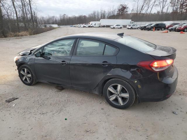 Фото 2 - KIA FORTE