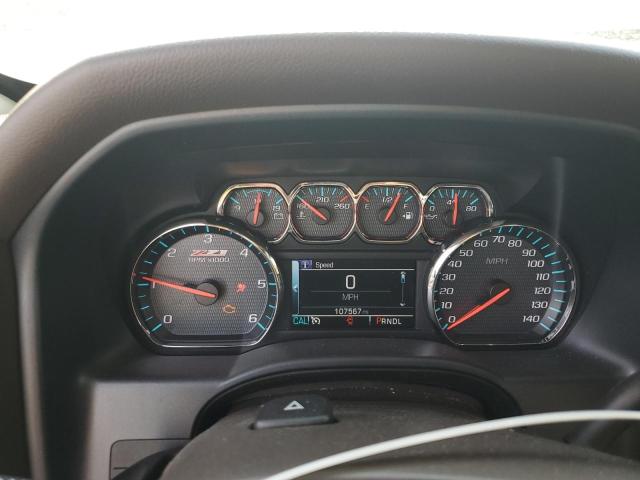 Фото 9 - CHEVROLET ALL Models