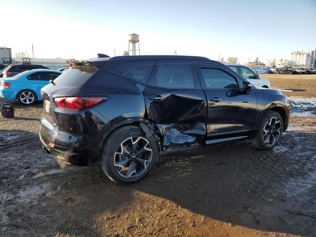 Фото 3 - CHEVROLET BLAZER