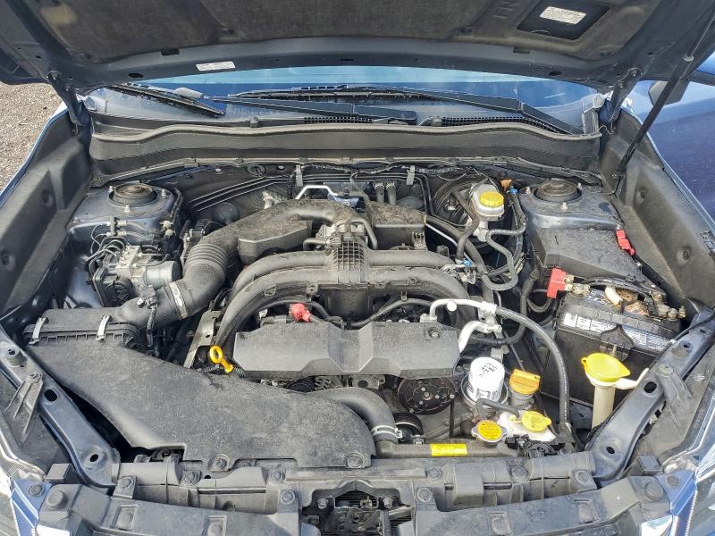 Фото 12 - SUBARU FORESTER