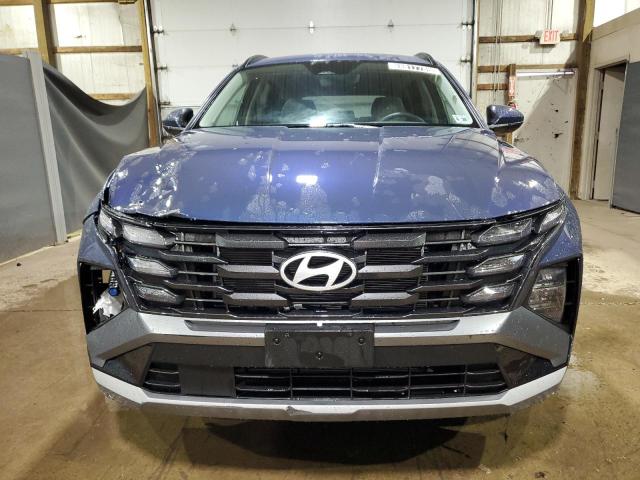 Фото 5 - HYUNDAI TUCSON