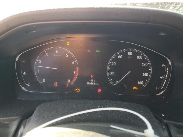 Фото 9 - HONDA ACCORD