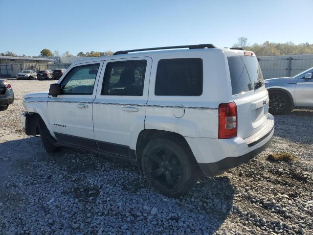 Фото 2 - JEEP PATRIOT