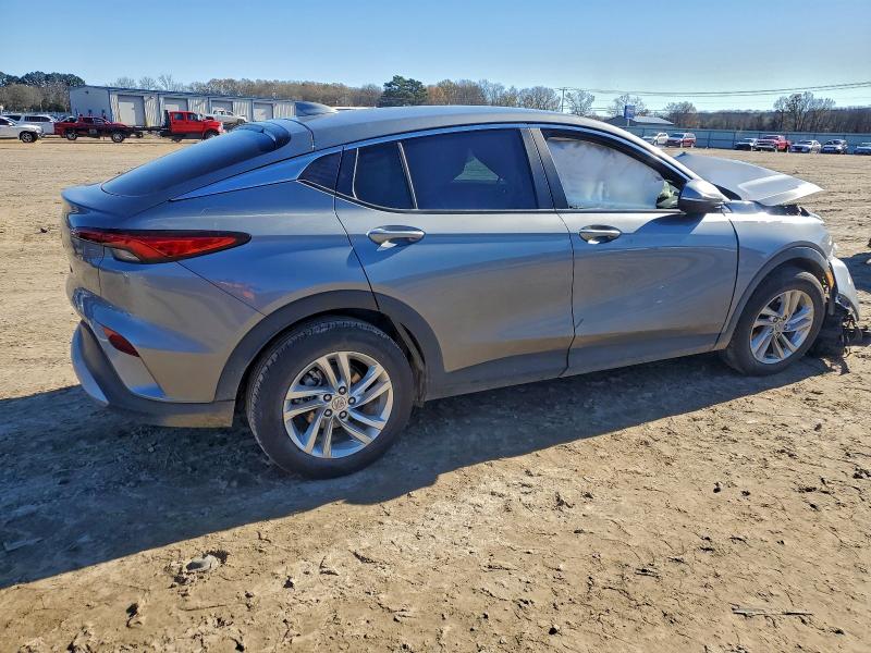 BUICK ENVISTA PR 2024 VIN KL47LAE20RB203827