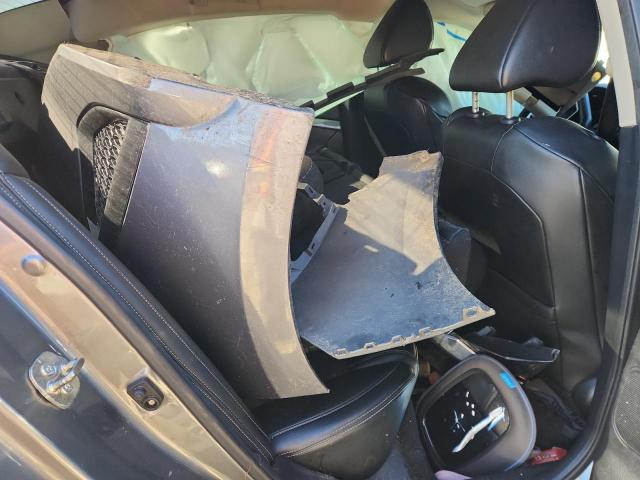 Фото 10 - NISSAN MAXIMA