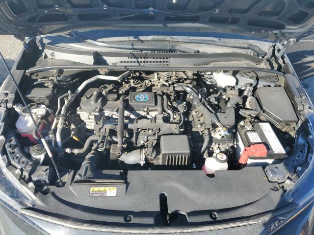 Фото 11 - TOYOTA COROLLA