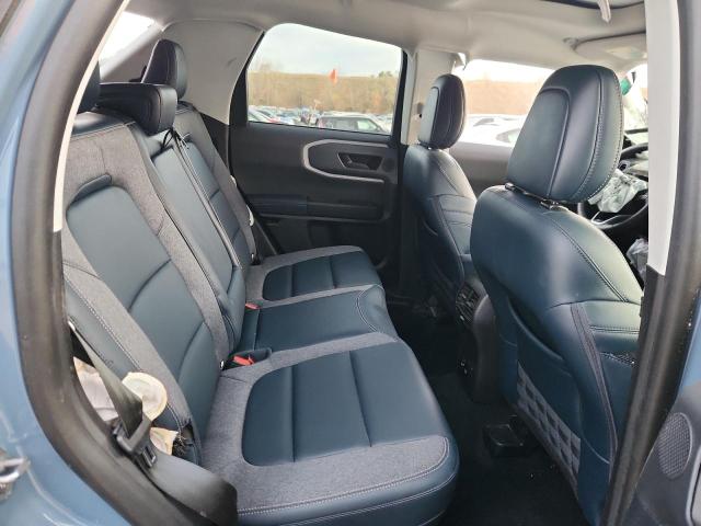 Фото 11 - FORD BRONCO